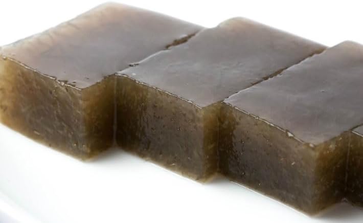 Satomoya Niigata Regional Cuisine Ego Grass 1.8 oz (50 g) Produced in Aomori Prefecture Additive-Free Dietary Fiber Mineral Low Calorie Ego Grass Healthy Healthy Food Niigata Gourmet Local Gourmet