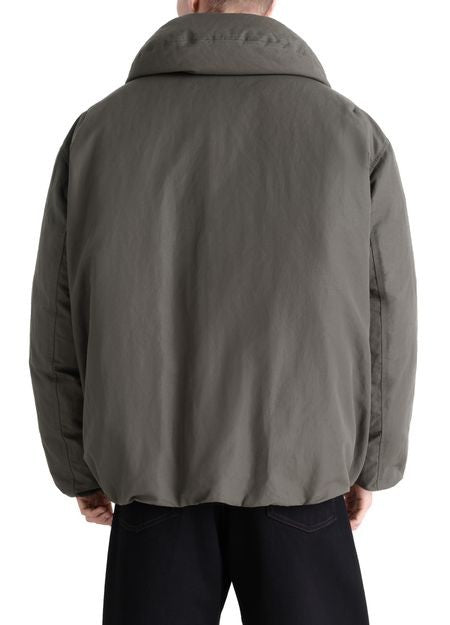 LEMAIRE Puffer blouson - Image 4