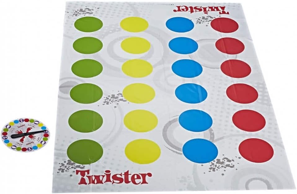 Twister 98831 - Official Product