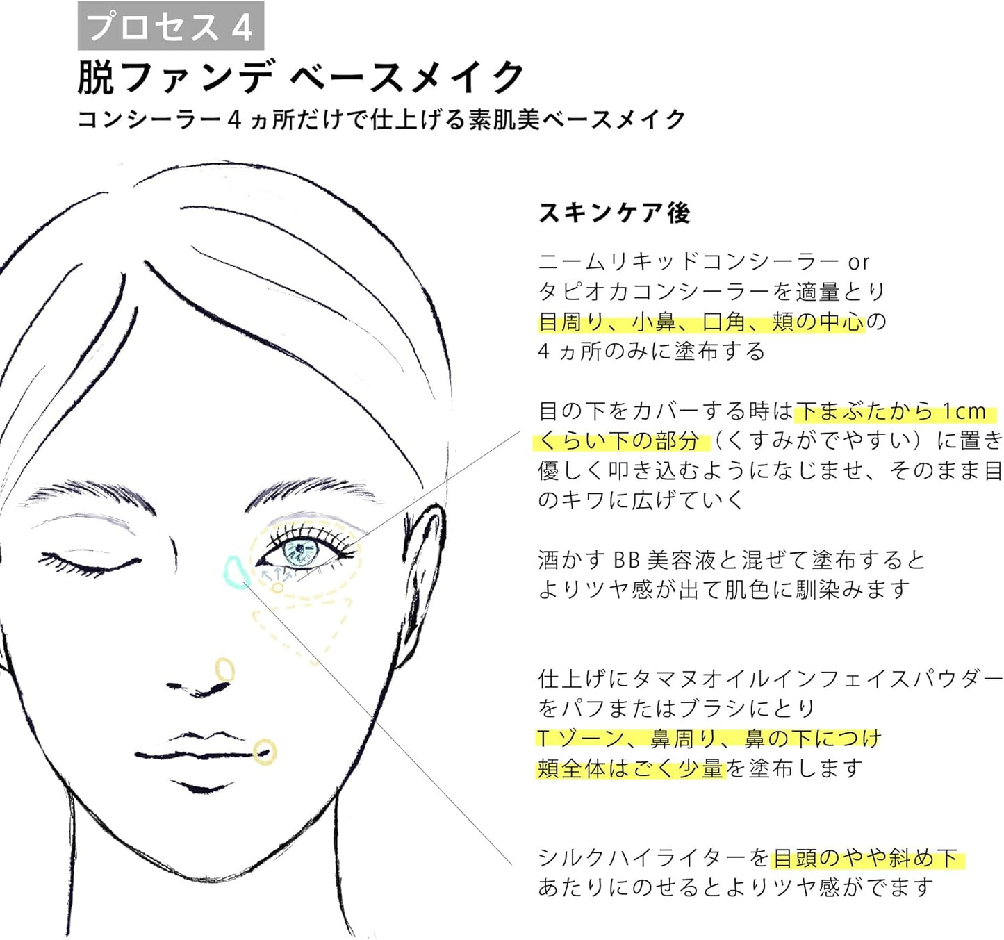 SHIRO Sakasu BB Serum, 1.1 oz (30 g)