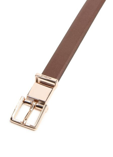 MAX MARA Leather belt - Image 4