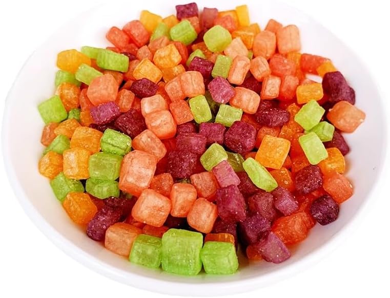 WSYLS - Gummies 40 Pack Multi Flavor Combination Sweet Sour Toothy Nostalgic Snack Independent Small Package Casual Share Pack Gummy