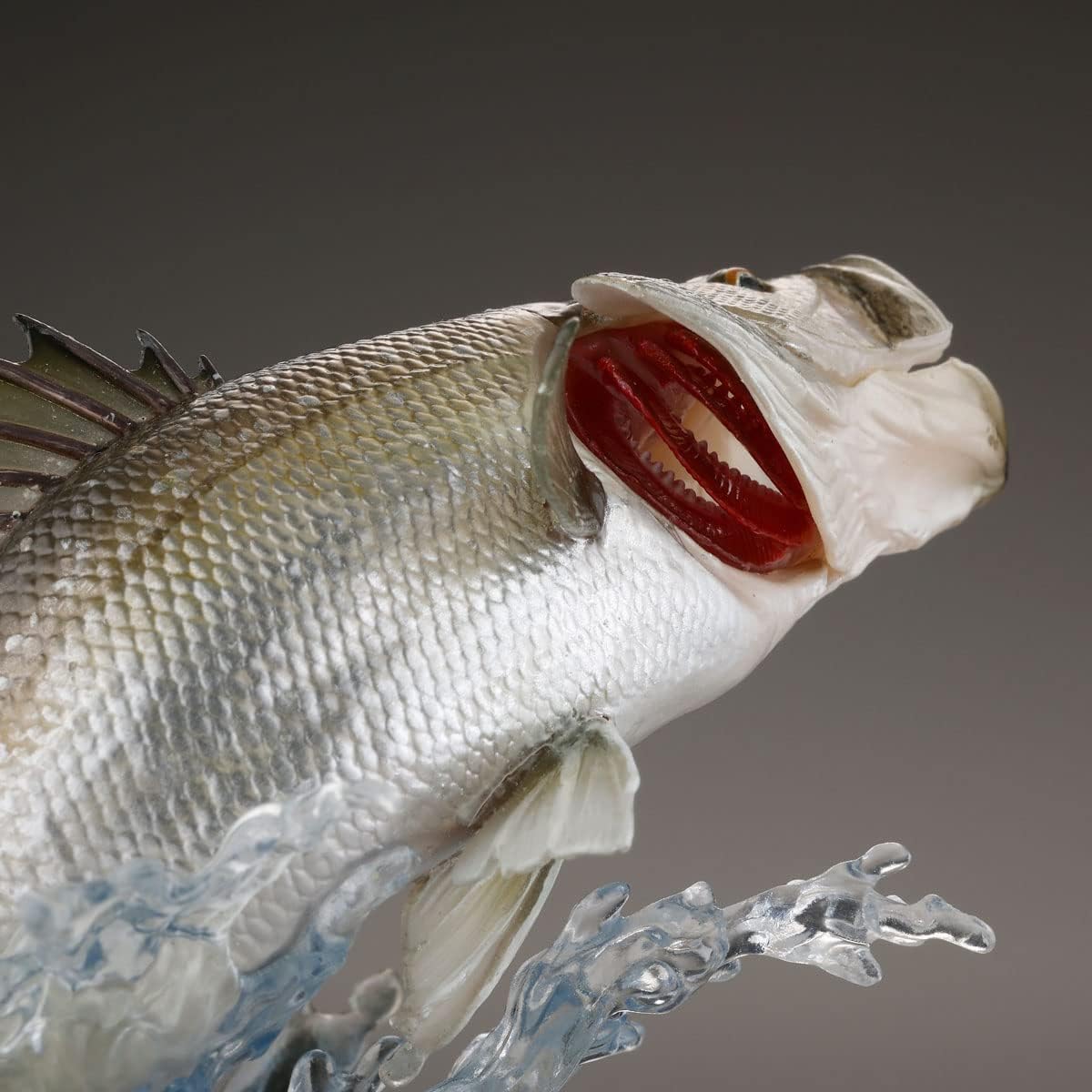 Kaiyodo STRIKE FANTASY Suzuki Approx. 2.8 inches (70 mm), Non-scale, SBS/ABS, Painted Finished Figure