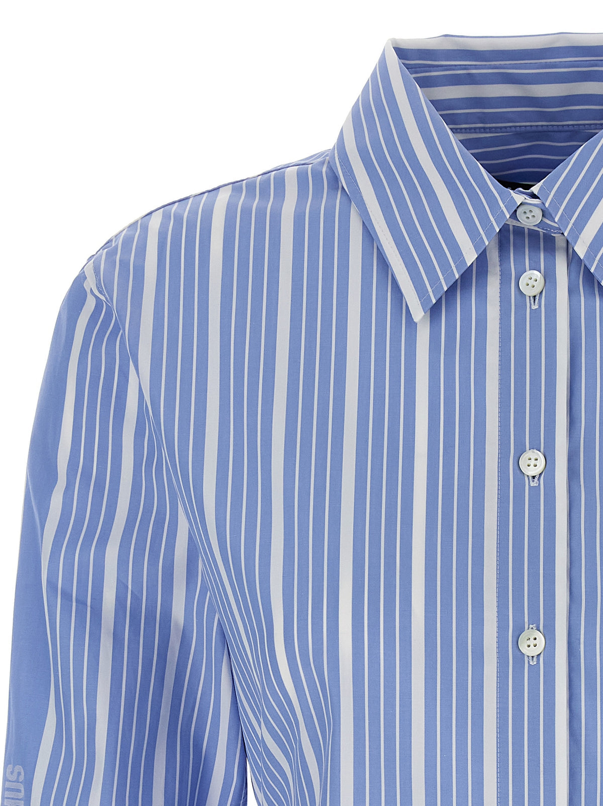 Jacquemus Jacquemus 'Chemise De Costume' Shirt - Image 4