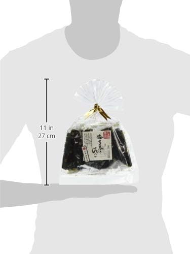 Kirin Wings, Seaweed Stoppers, 10 Sheets