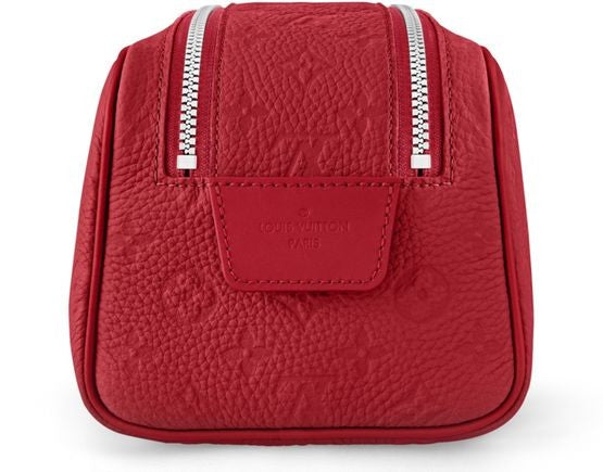 LOUIS VUITTON Dopp Kit - Image 4