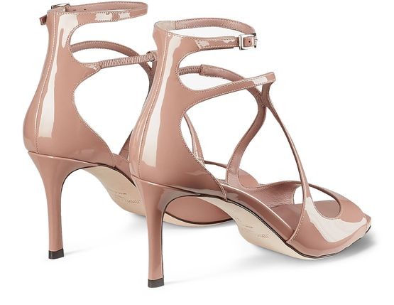 JIMMY CHOO サンダル Azia 75 - Image 4