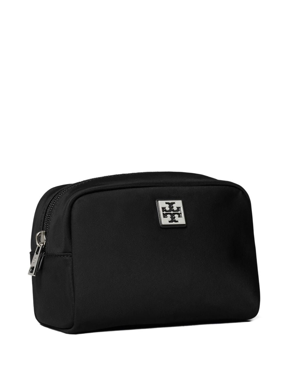Tory Tory Burch Virginia Nylon Cosmetic Case - Image 4