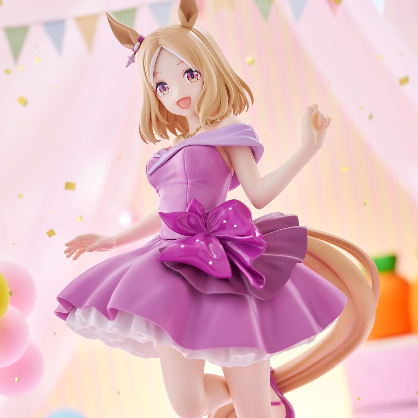 Uma Musume Pretty Derby Trio-Try-iT Figure Narita Top Road