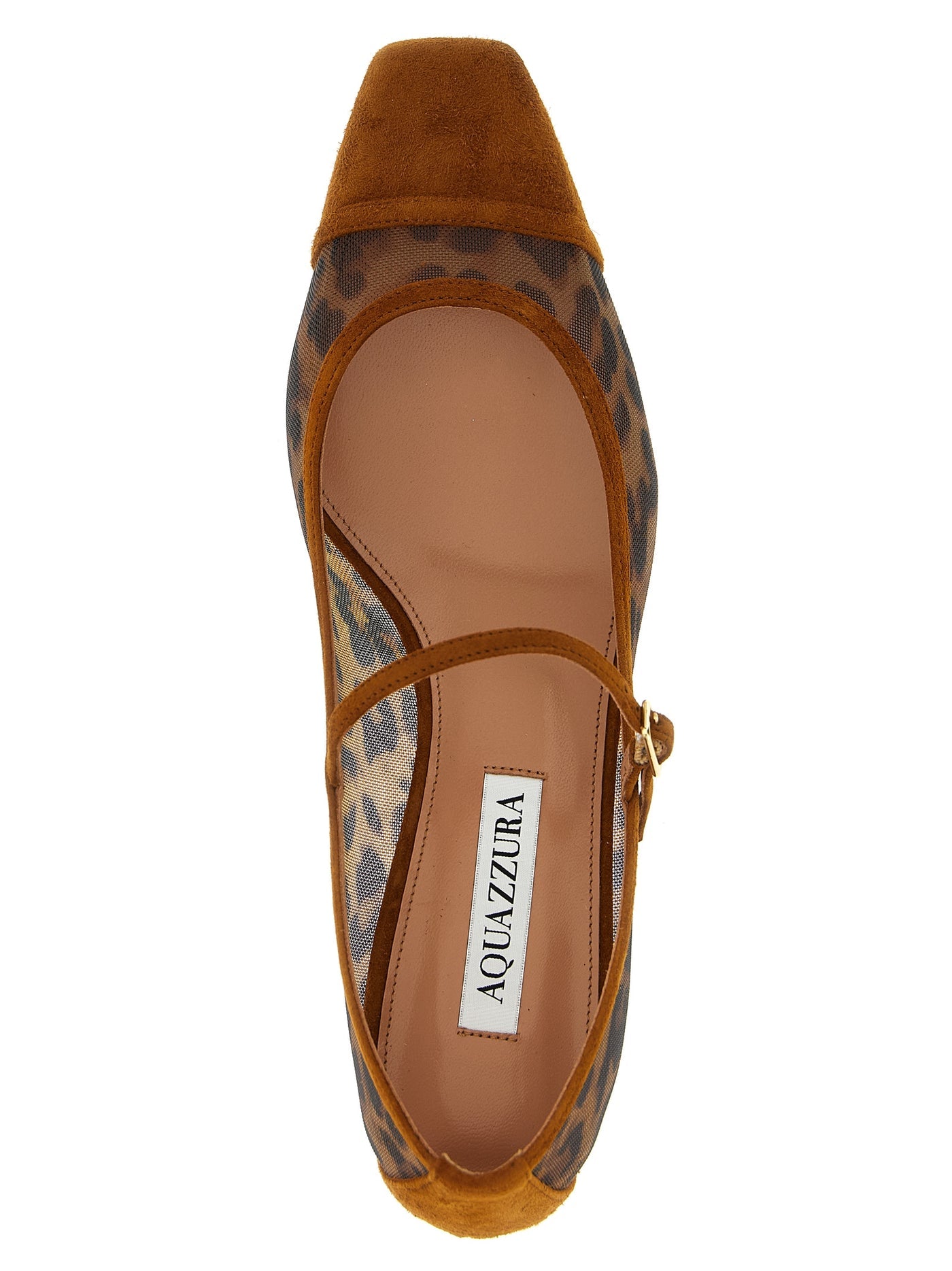 Aquazzura 'Mayor' Pumps - Image 4