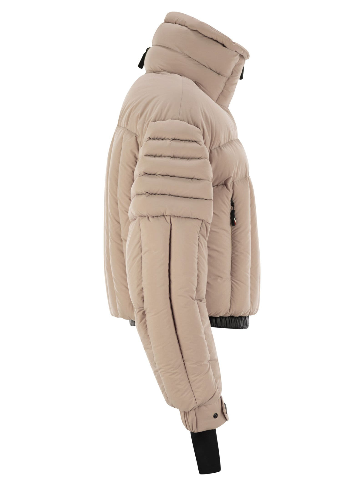 Moncler モンクラーグレノーブルフリムスキーダウンジャケット - Image 4