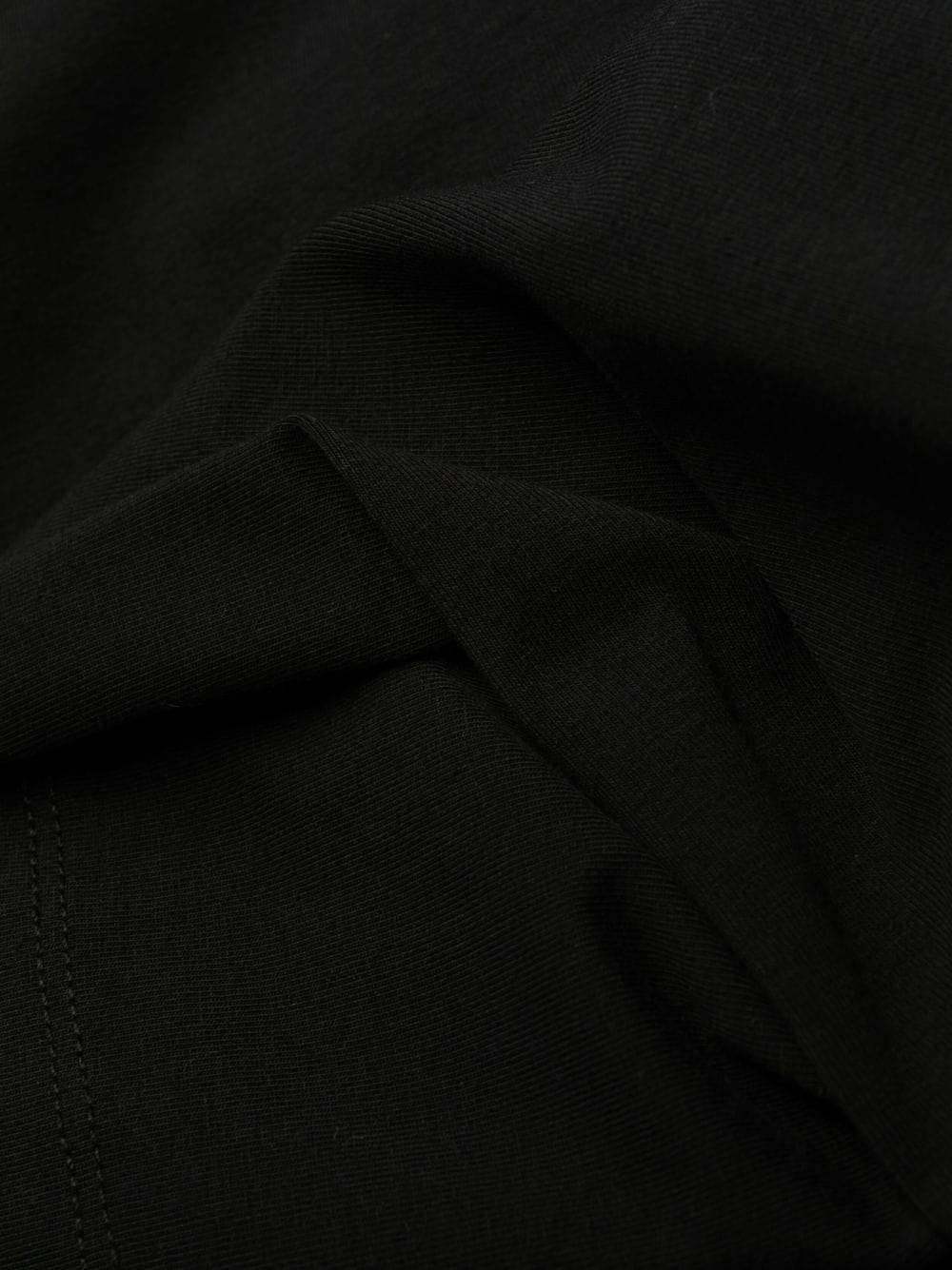 Diesel ディーゼルDアンジェルコットンミニドレス - Image 4