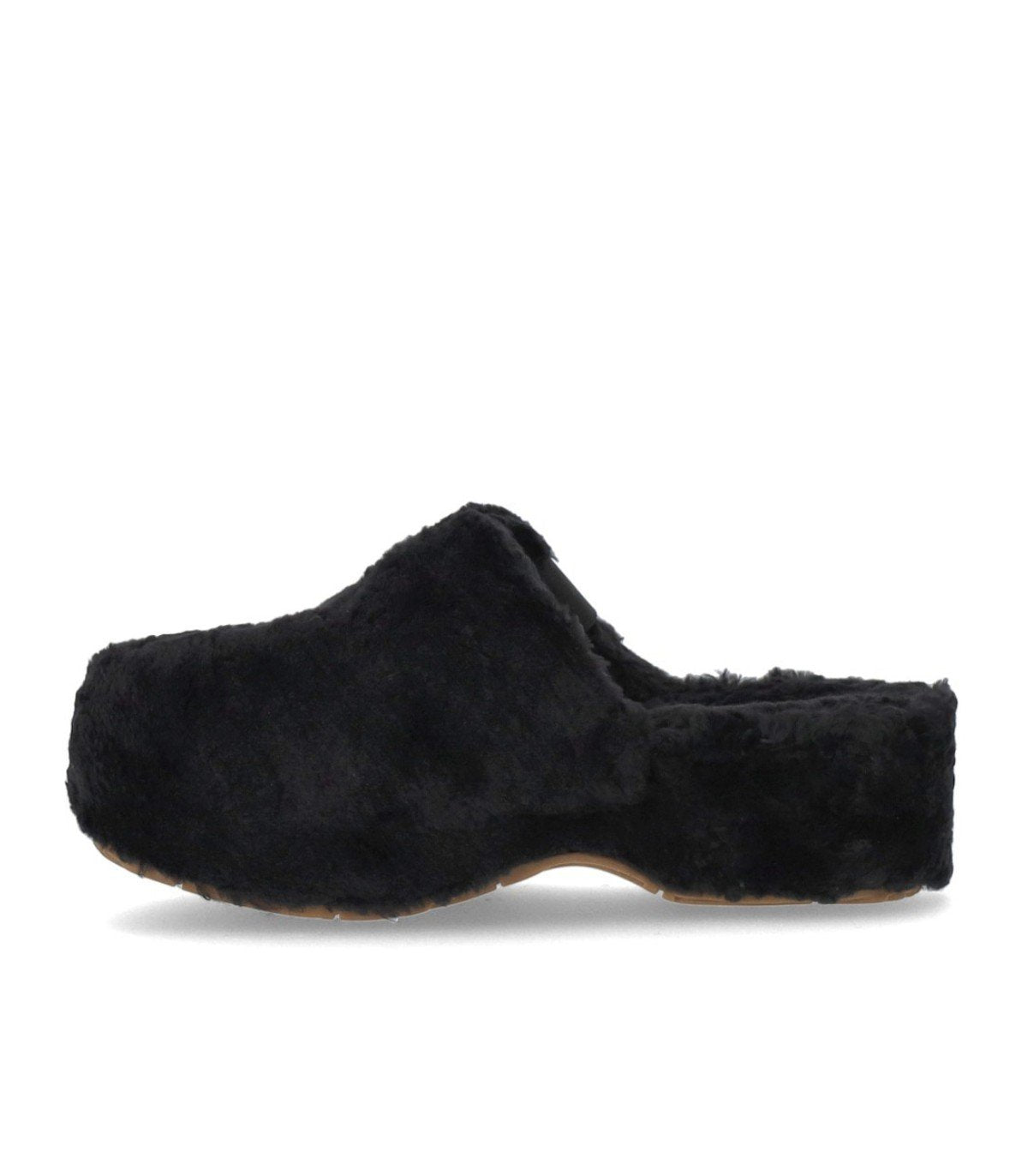 Ugg Uggファズシュガーブラック詰まり - Image 4