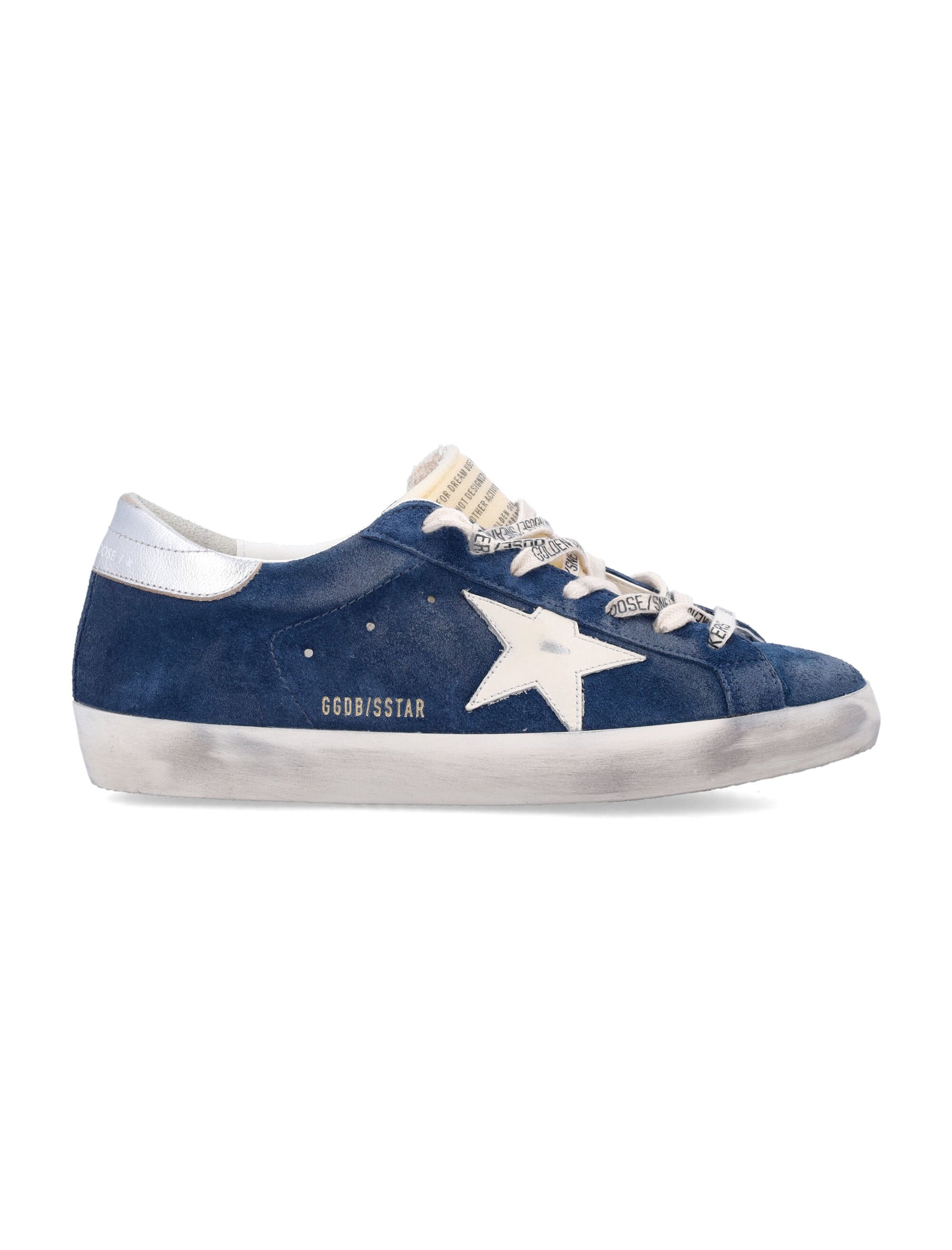 Golden Goose ゴールデングーススニーカー - Image 4
