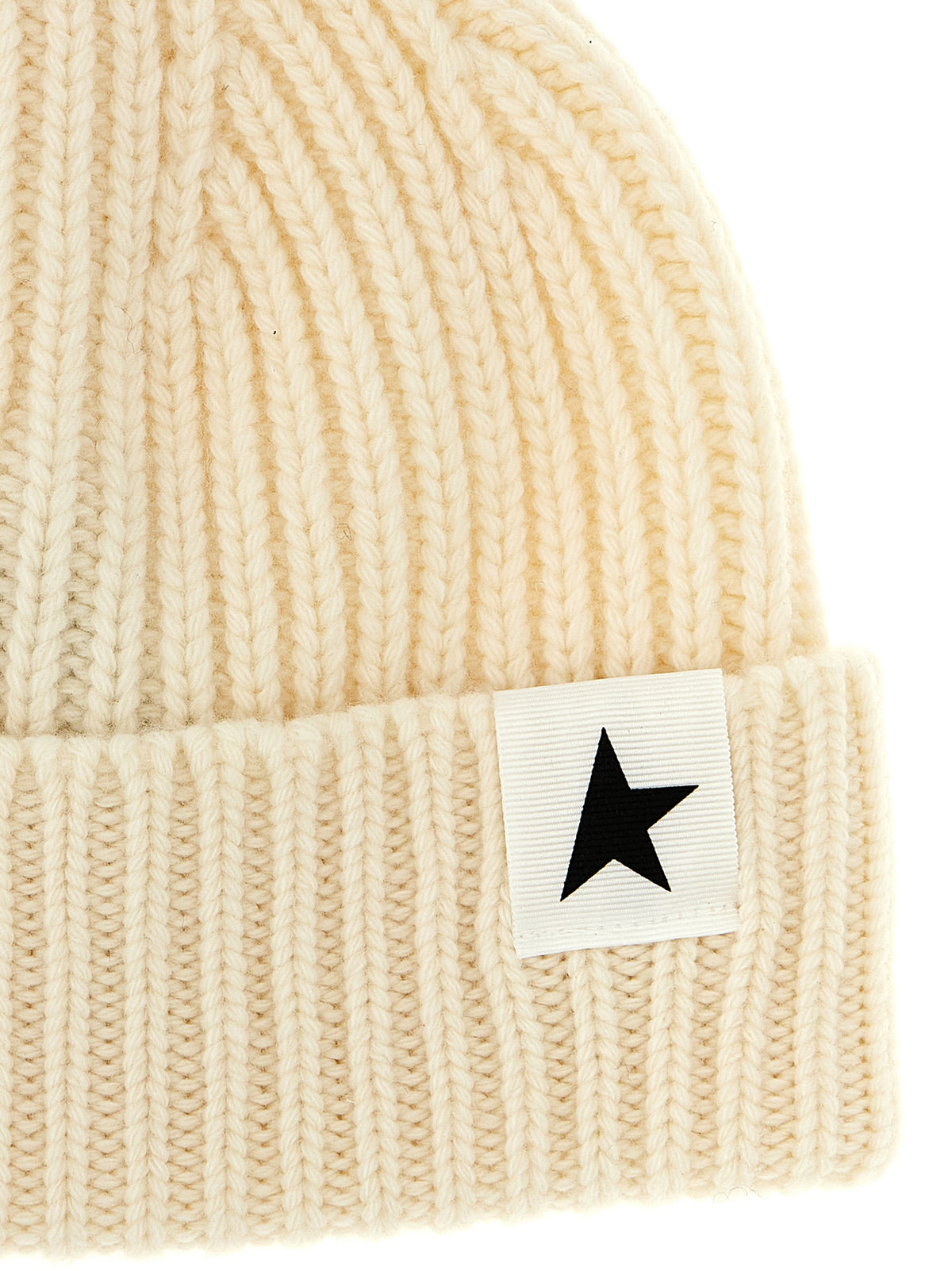 Golden ゴールデングースのロゴラベルビーニー - Image 4