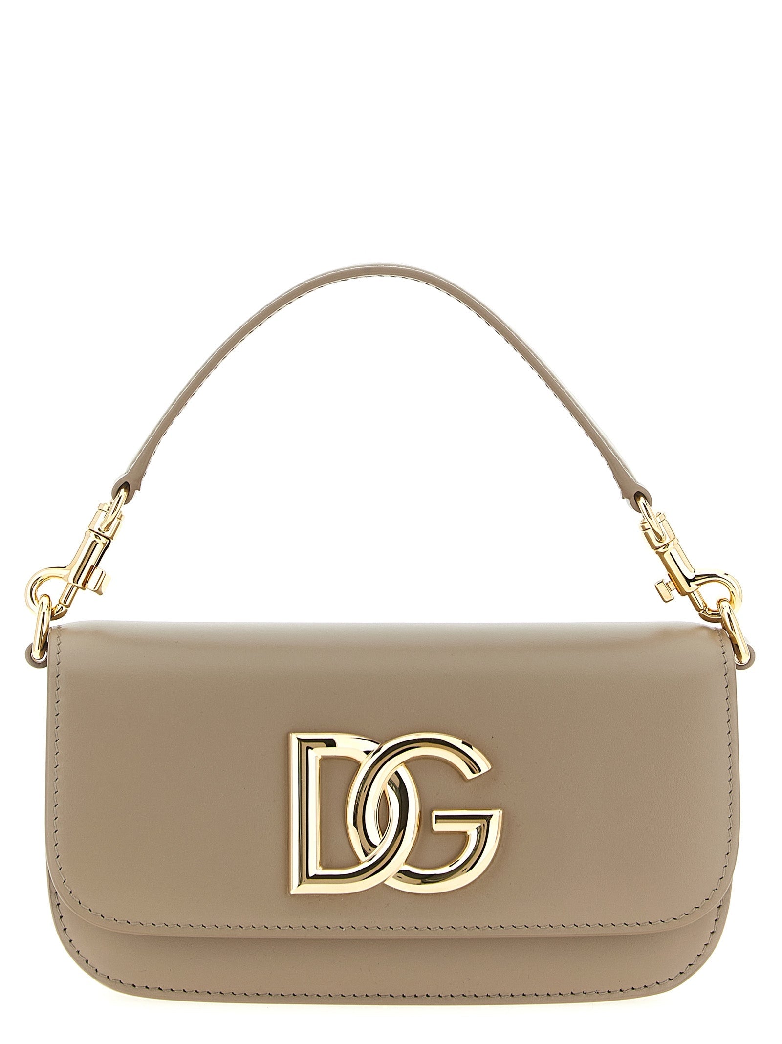 Dolce  Gabbana Dolce＆Gabbana '3.5'ハンドバッグ - Image 4
