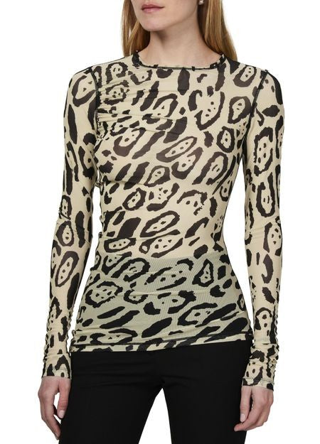 SPORTMAX Bis 長袖トップス - Image 4