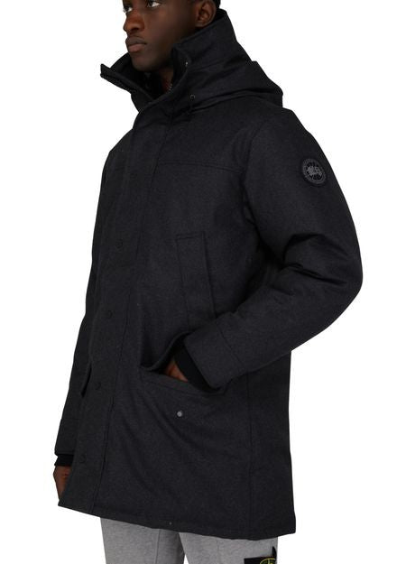 CANADA GOOSE Langford パーカー - Image 4