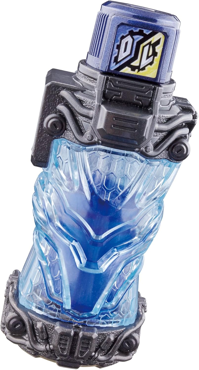 Bandai Kamen Rider Build DX Close Dragon