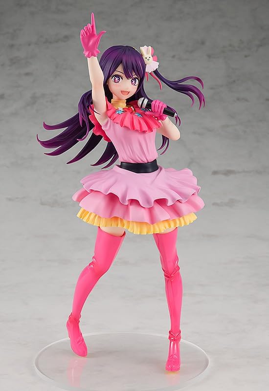 POP UP PARADE Eye Non-Scale Plastic Painted Complete Figure