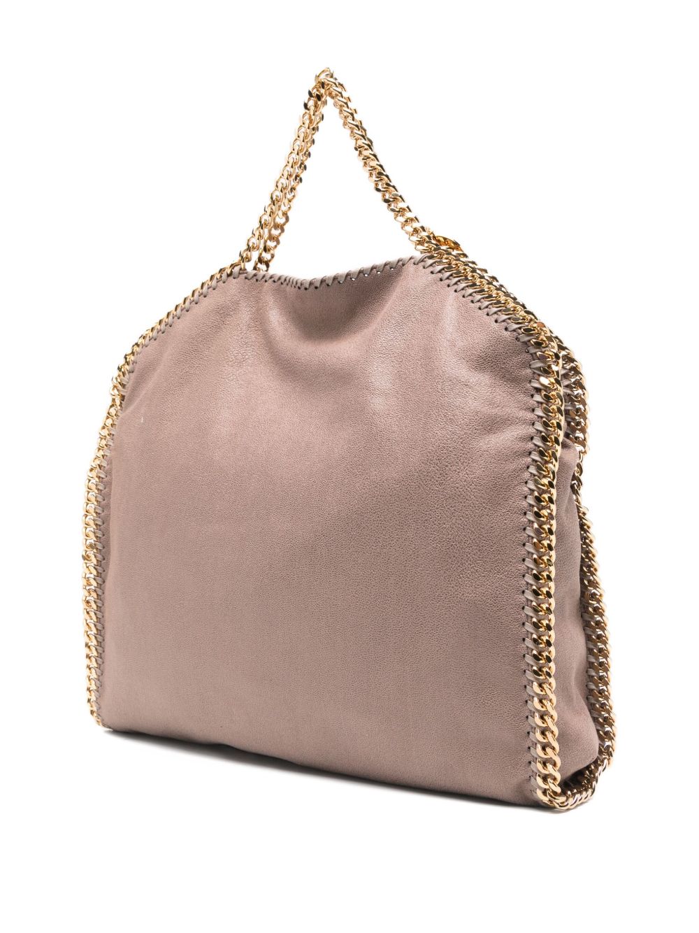 Stella Stella McCartney Falabella 3チェーンハンドバッグ - Image 4