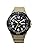 Casio MRW-210 Series Standard Big Face Big Face Quartz Wristwatch, Khaki MRW-210H-5AV, sports