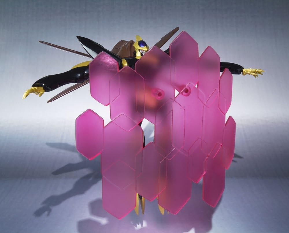 Robot Spirits SIDE KMF Shinkiro