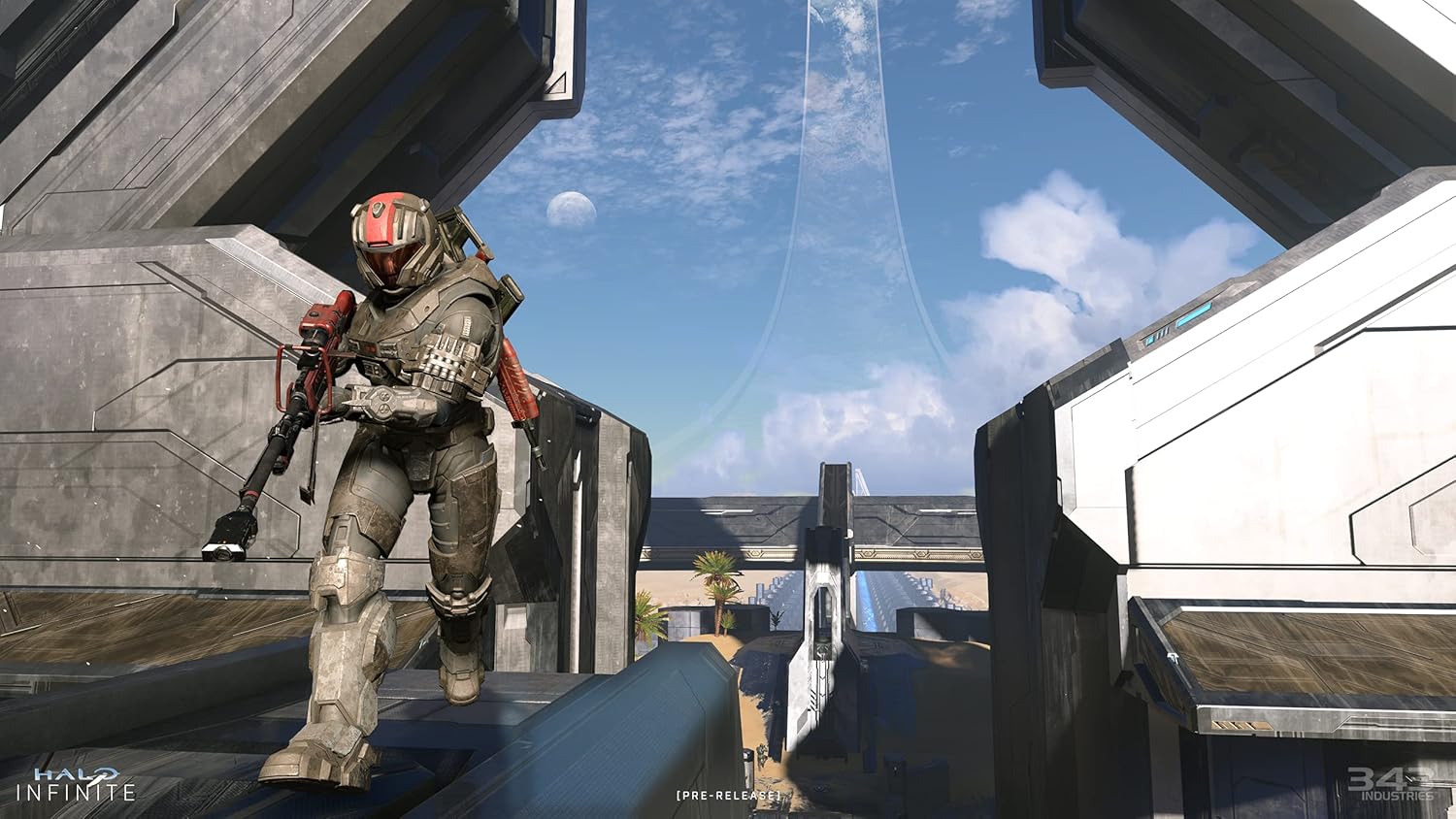 Halo Infinite - Xbox Series