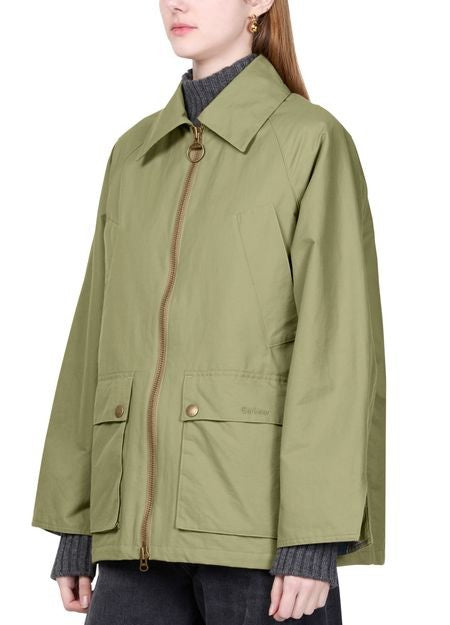 Barbour Mila カジュアルジャケット - Image 4