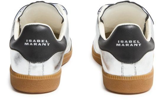 ISABEL MARANT Beth sneakers - Image 4