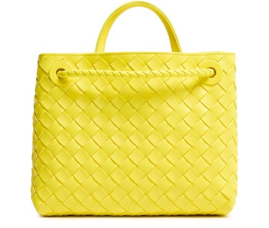 BOTTEGA VENETA Andiamo スモールバッグ - Image 4