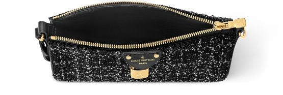 LOUIS VUITTON Pochette Tirette - Image 4