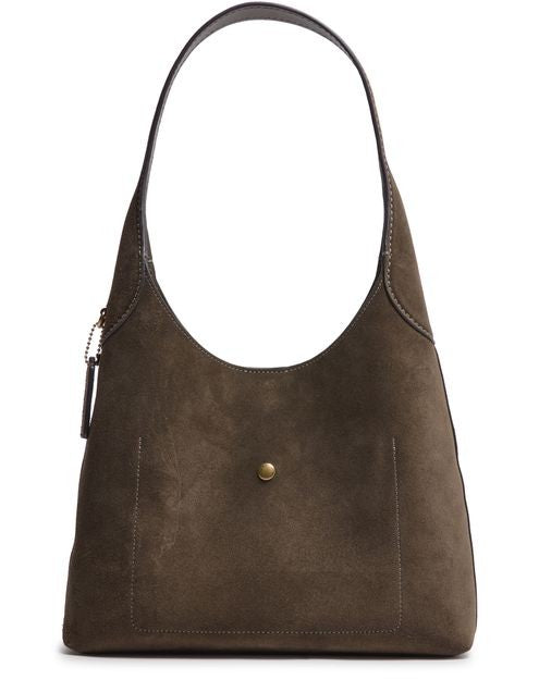 COACH Brooklyn 28 shoulder bag - Image 4
