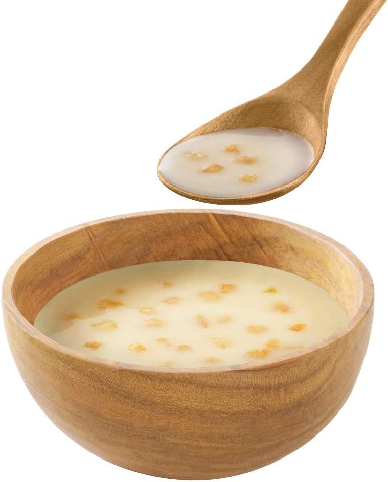 Marukome Onion Miso Cream Soup, 3 Meals x 10 Packs