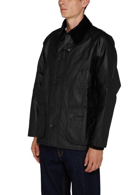 BARBOUR Bedale ワックス加工 ジャケット - Image 4