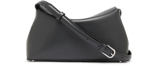 TOTEME T-Lock レザークラッチ - Image 4
