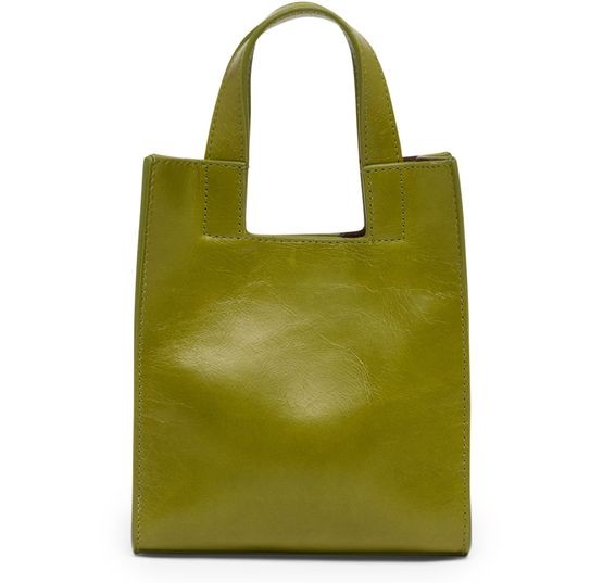 BALLY Easy XS tote bag - Image 4