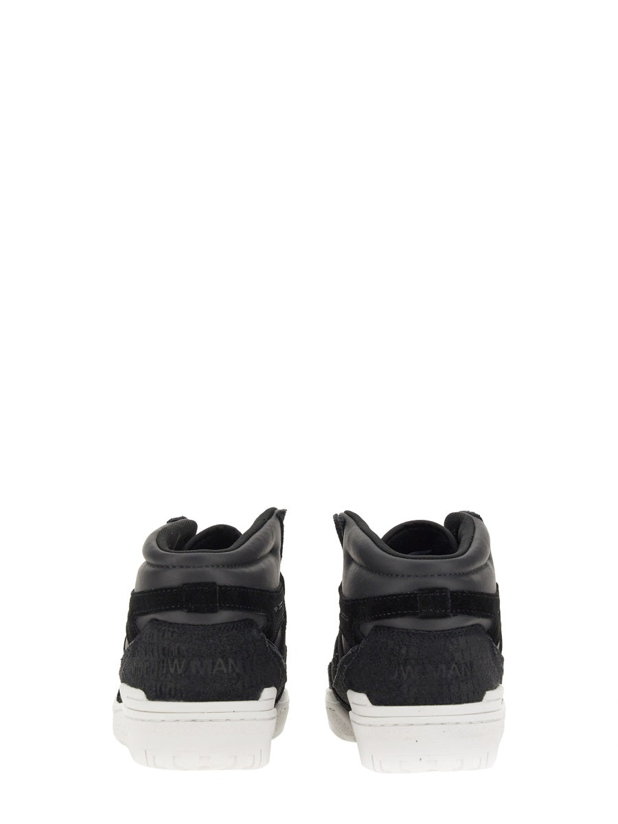 Junya Junya Watanabe Man Sneaker 650 - Image 4
