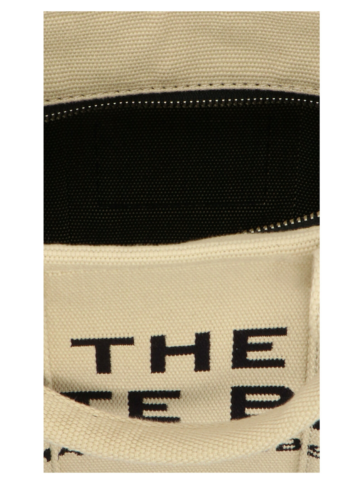 Marc マークジェイコブスの「The Jacquard Small Tote」ハンドバッグ - Image 4
