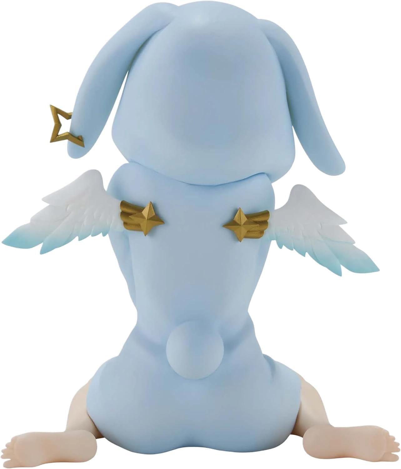 Holo Live IF Relax Time Celestial Kanata Figure