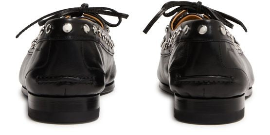 BALLY Pathy-W loafers - Image 4