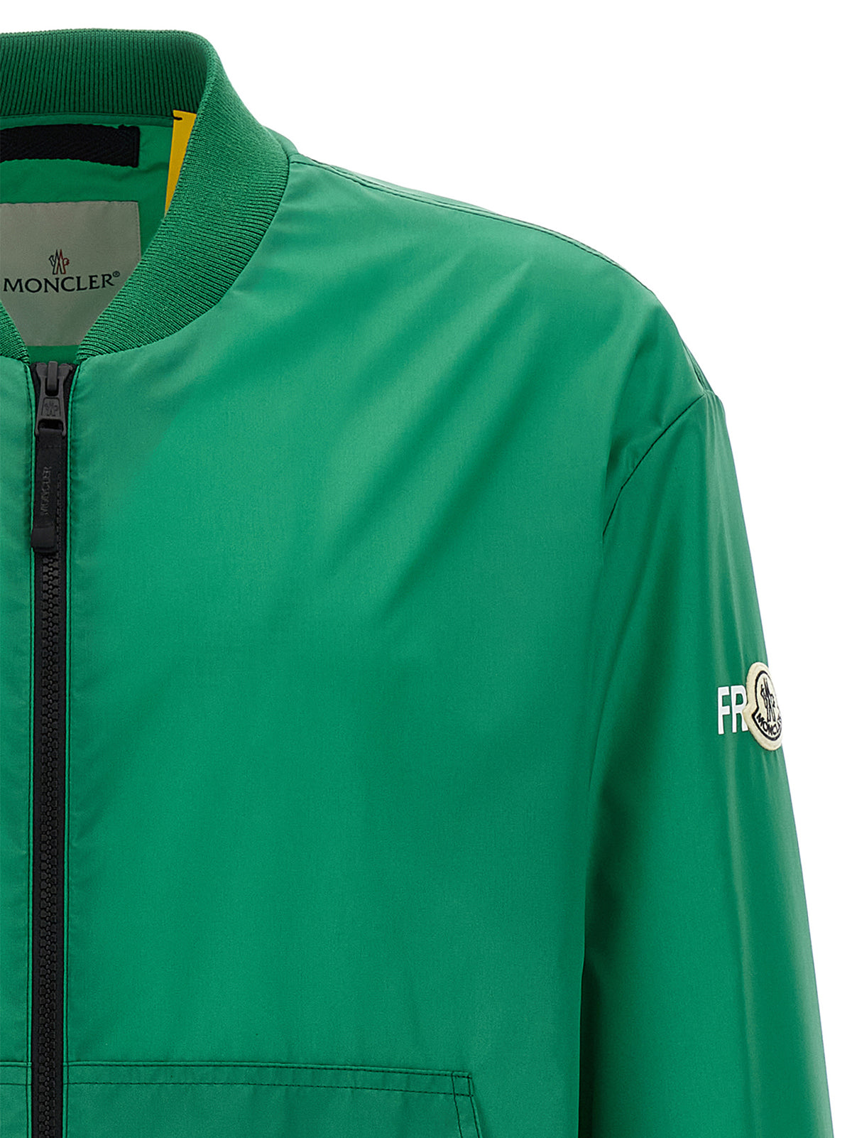 Moncler Moncler Genius Moncler X Frgmt 'Ostria' Bomberジャケット - Image 4