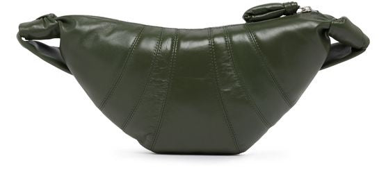 LEMAIRE クロワッサン スモール バッグ - Image 4