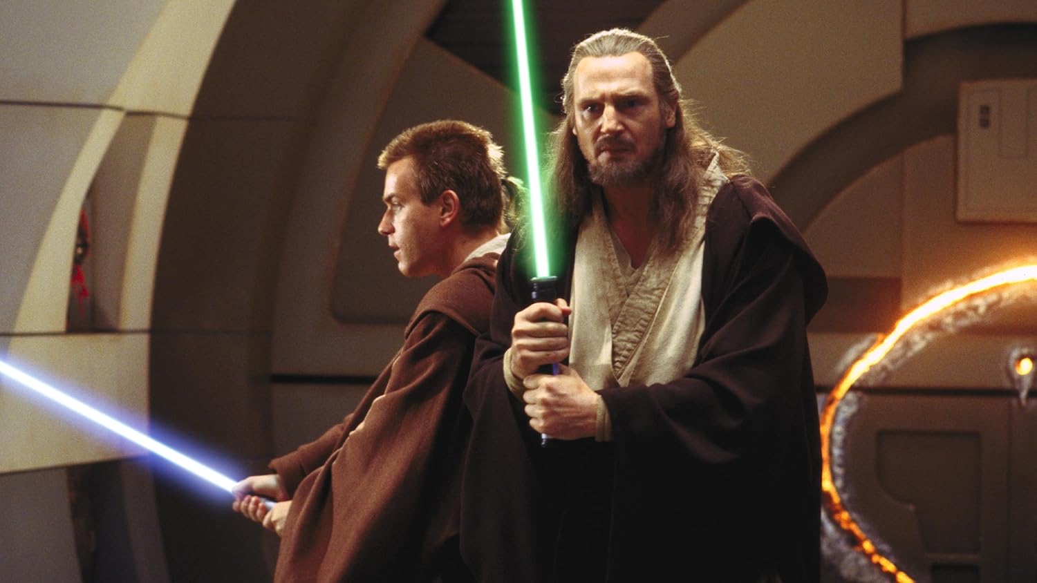 Star Wars: Prequel Trilogy (3 Discs) - Blu-Ray + Digital