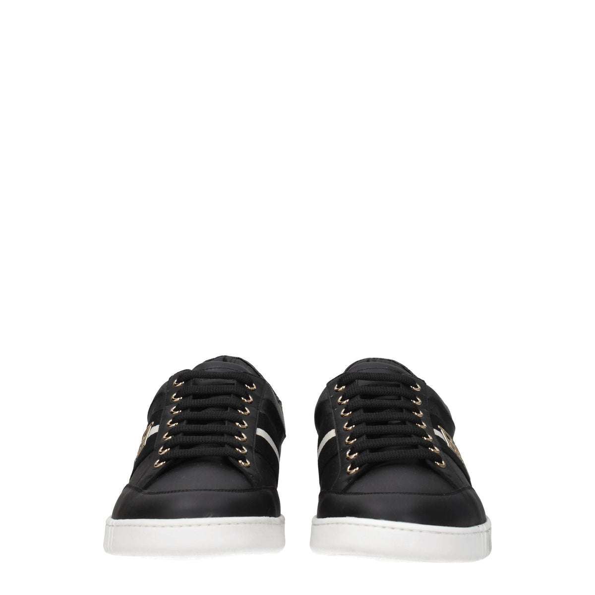 Bally Bally Sneakers Winton Men Skin Black - Image 4
