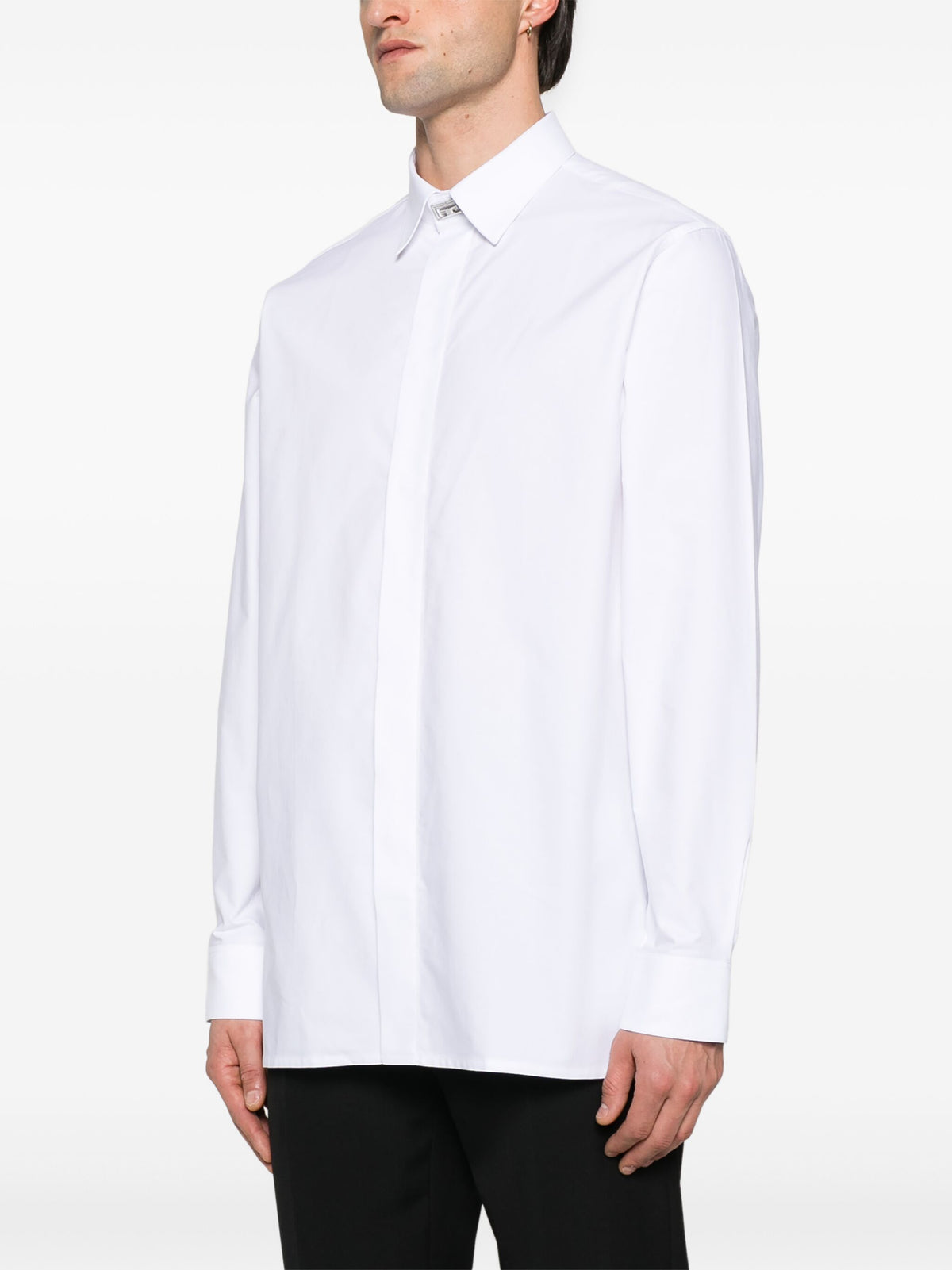 Givenchy Givenchy Camicia - Image 4
