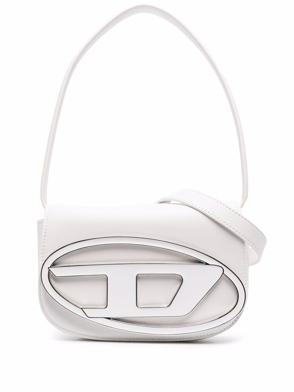 Diesel ディーゼル1レザーショルダーバッグ博士 - Image 4