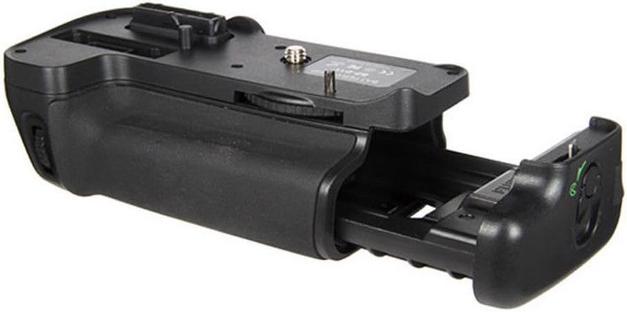 WELLSKY MB-D11 Multi-Power Battery Pack Compatible for Nikon