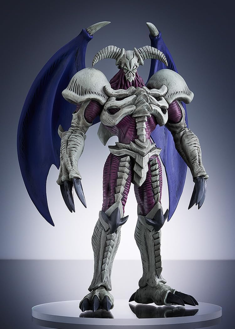 POP UP PARADE Yu-Gi-Oh! Duel Monsters Summon Demon L Size, Non-scale, Plastic, Pre-painted Complete Figure