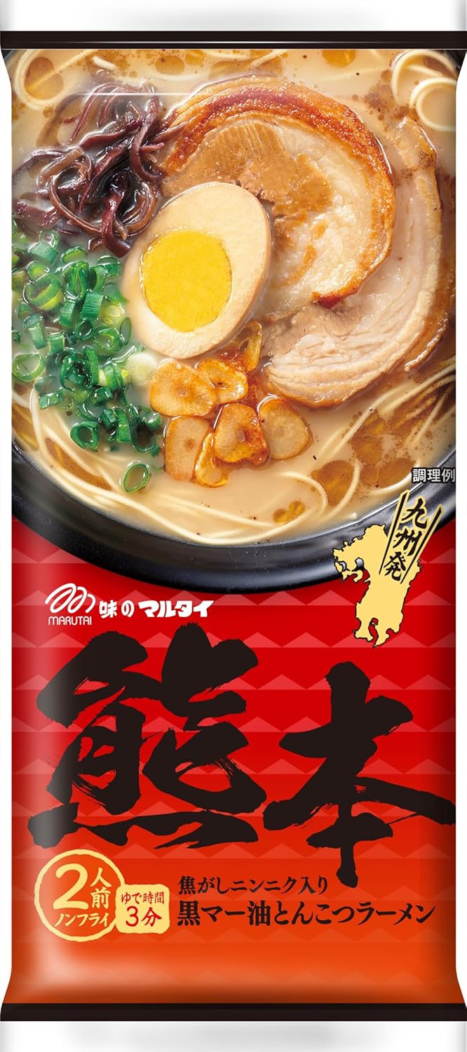Marutai Enjoy All of Kyushu 7-Pack Gift, Father's Day
